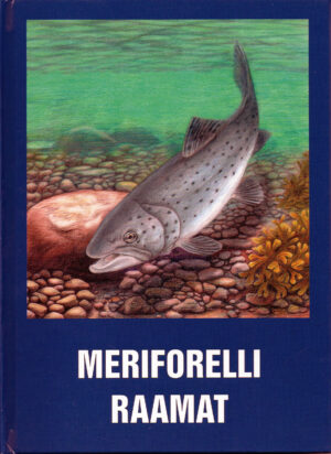 MERIFORELLI RAAMAT