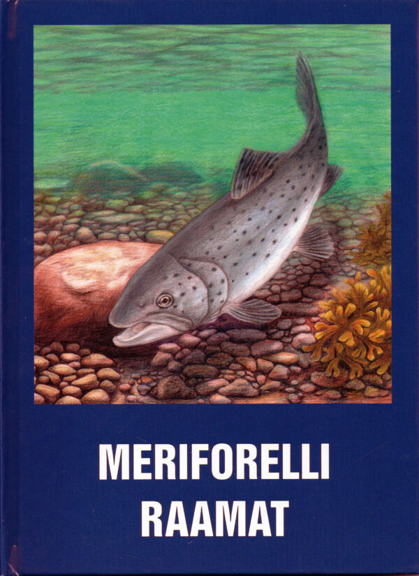 MERIFORELLI RAAMAT