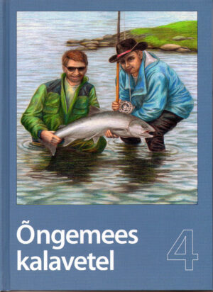 ÕNGEMEES KALAVETEL 4