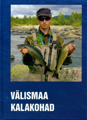 VÄLISMAA KALAKOHAD