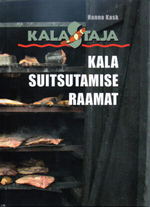 KALA SUITSUTAMISE RAAMAT