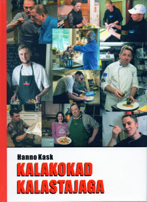 KALAKOKAD KALASTAJAGA