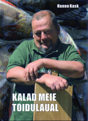 KALAD MEIE TOIDULAUAL