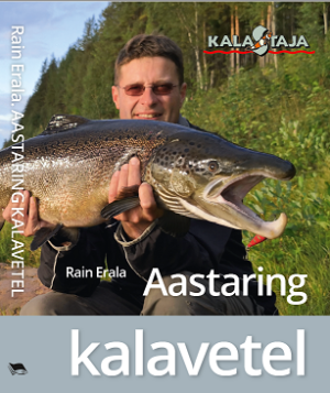 Aastaring kalavetel