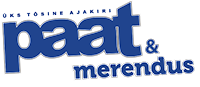 Paat&Merendus