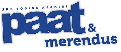 Paat&Merendus