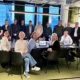 Põhjamaade avamerepurjetamise koordineerimisgrupp Tallinnas.