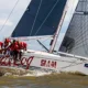 015. a regati viimane etapp Pärnu lahel. Foto: Piret Salmistu