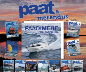 Sügispakkumine! Aastatellimus kingitusega!